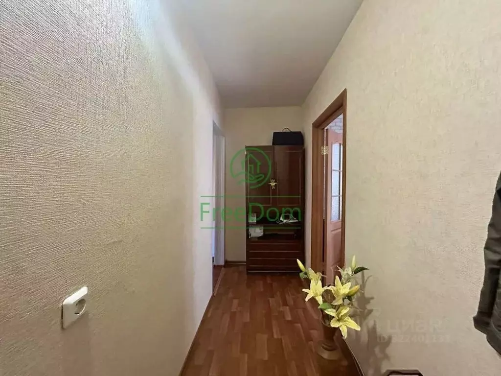 1-к кв. Белгородская область, Строитель Яковлевский городской округ, ... - Фото 2