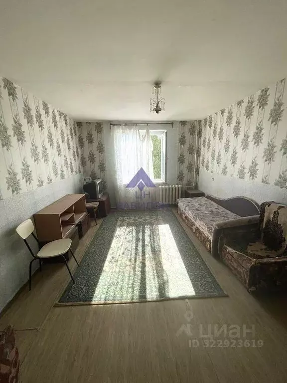 1-к кв. Ростовская область, Волгодонск Молодежная ул. (39.0 м) - Фото 2