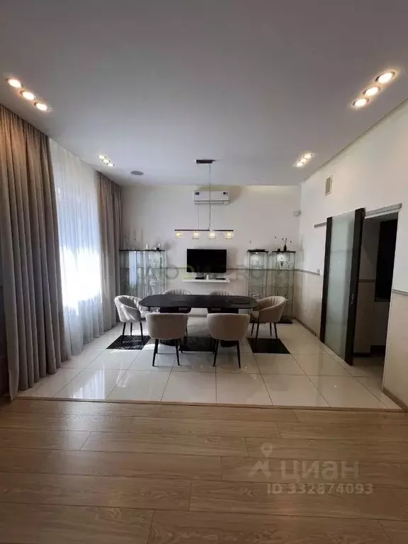 Дом в Башкортостан, Уфа Белоозерская ул., 11 (214 м) - Фото 1