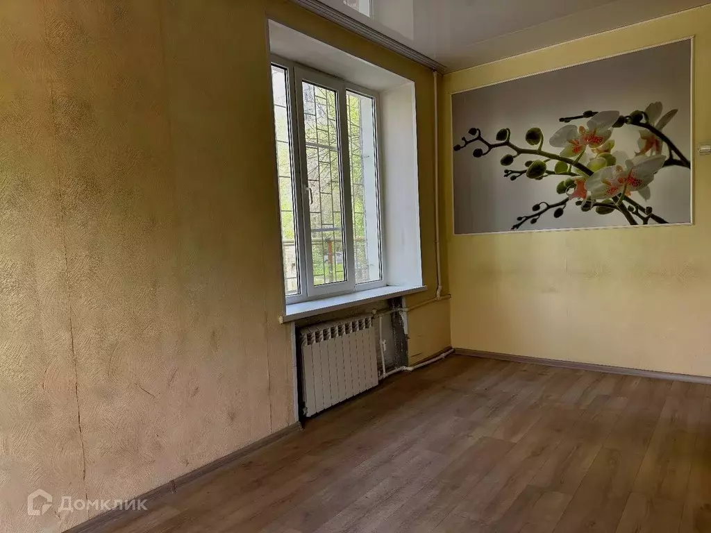 Продаётся 3-к квартира, 54.5 м - Фото 0