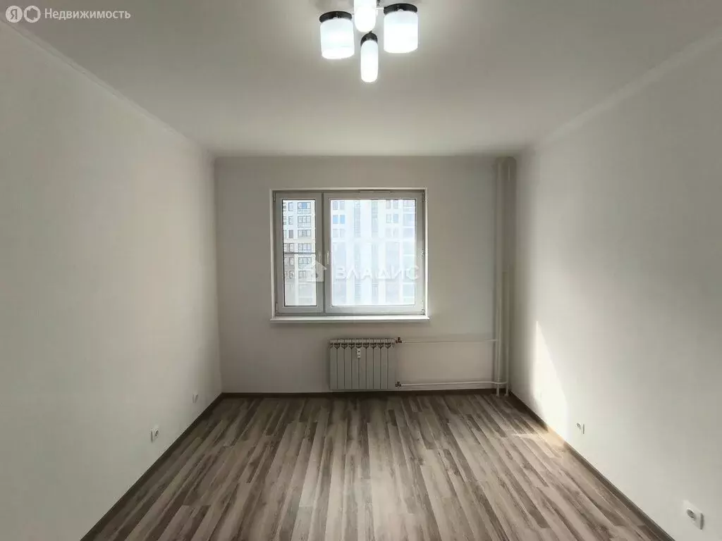 2-комнатная квартира: Москва, улица Обручева, 5 (59.2 м) - Фото 1