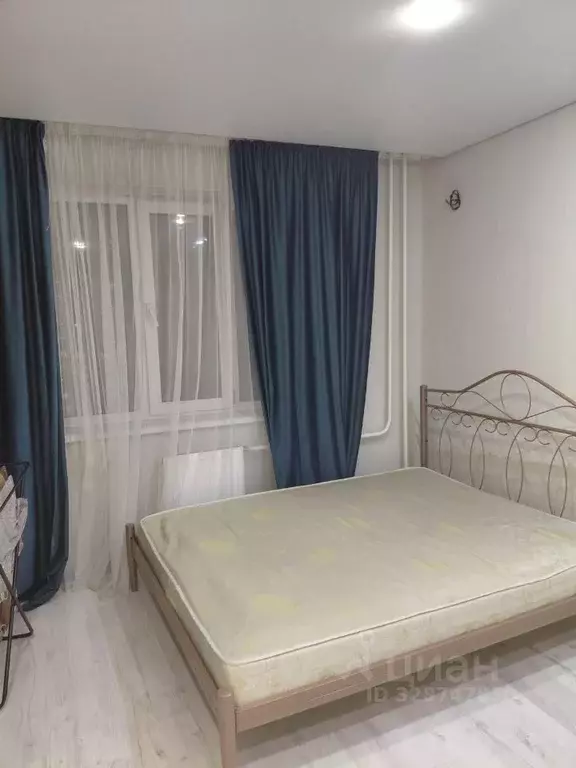 1-к кв. Оренбургская область, Оренбург Пролетарская ул., 298 (38.0 м) - Фото 1