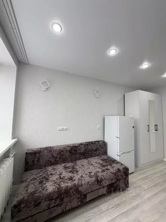 Студия Чувашия, Чебоксары ул. 50 лет Октября, 20 (17.0 м) - Фото 1