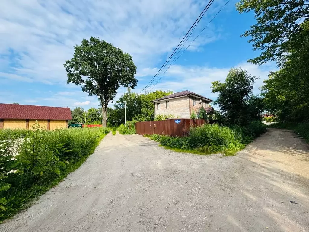 Участок в Московская область, Орехово-Зуево ул. Карасово, 19 (6.1 ... - Фото 0