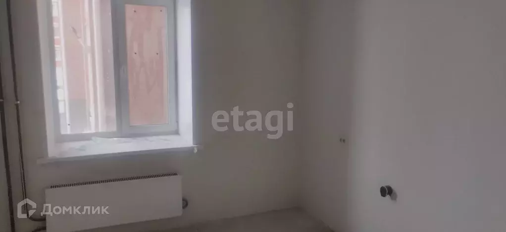 Продаётся квартира-студия, 54.2 м - Фото 1
