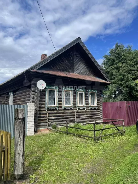 Дом 39 м на участке 17 сот. - Фото 0