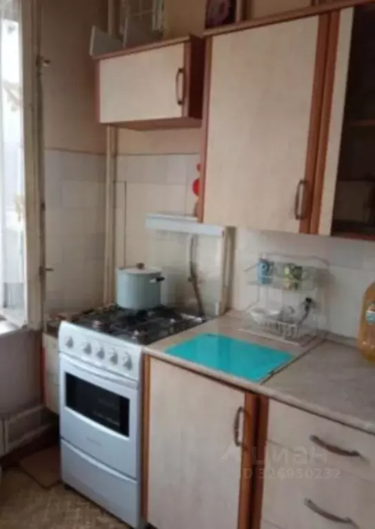 2-к кв. Москва Варшавское ш., 131К2 (50.0 м) - Фото 2