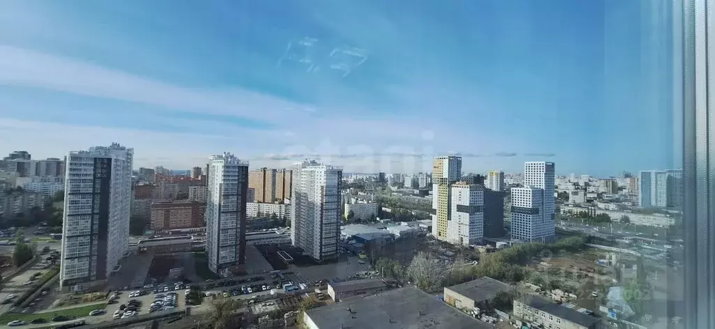 1-к кв. Башкортостан, Уфа ул. Гали Ибрагимова, 5 (39.5 м) - Фото 1