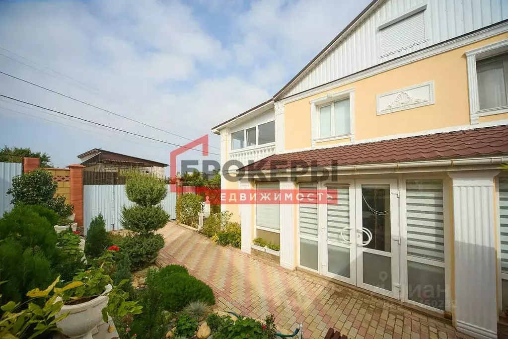 Дом в Севастополь Селена СНТ, 101 (150 м) - Фото 2