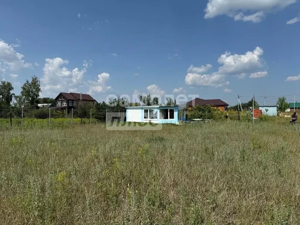 Дом в Самарская область, Кинельский с/пос, пос. Луговой ул. Дружная, 5 ... - Фото 2