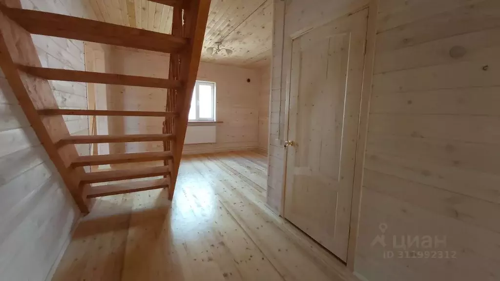 Дом в Ленинградская область, Гатчинский район, д. Пудомяги ул. ... - Фото 2