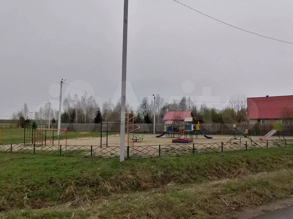 Участок 8,9 сот. (ИЖС) - Фото 0