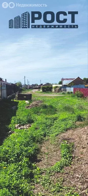 Участок в село Ивановка, Лесная улица (7 м) - Фото 0