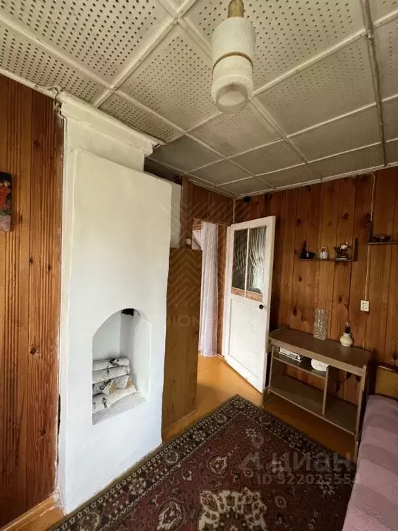 Дом в Челябинская область, Челябинск Мичуринец СНТ, ул. 22-я, 937 (50 ... - Фото 2