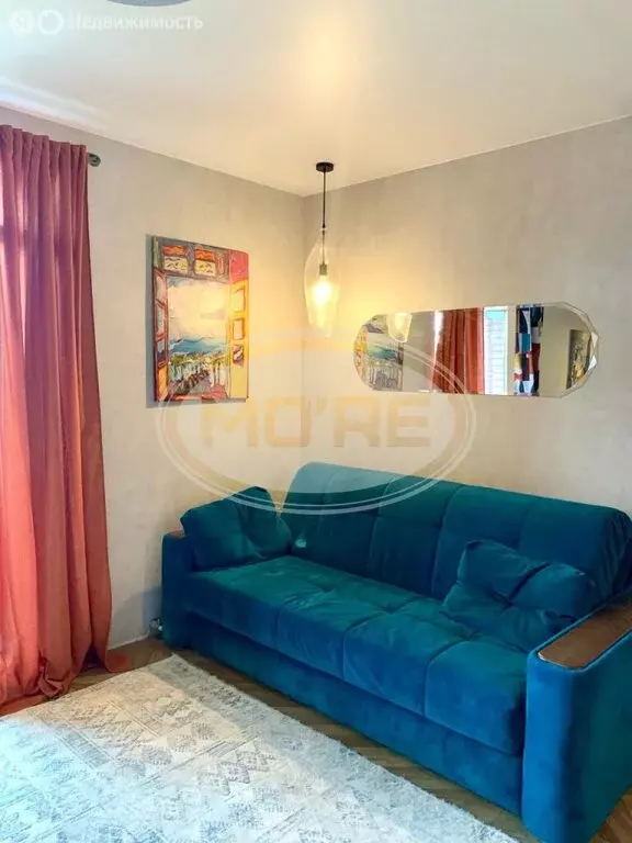 3-комнатная квартира: Калининград, Третьяковская улица, 5А (98 м) - Фото 1