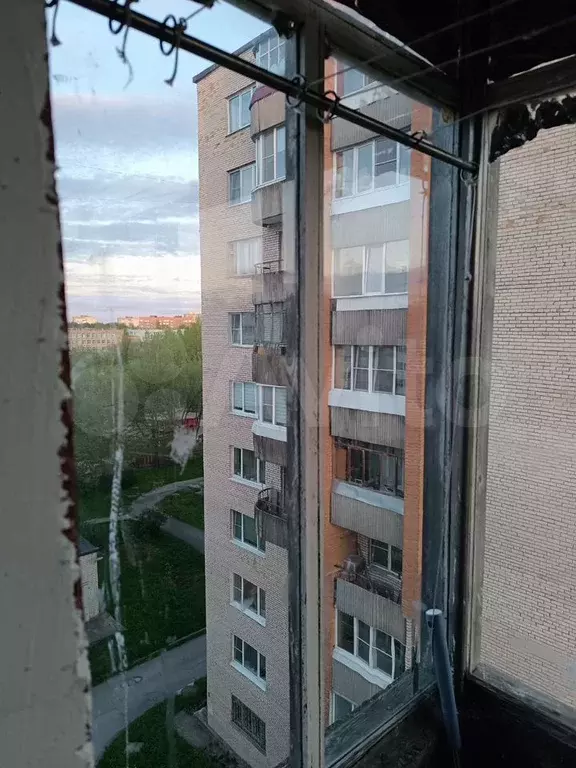 3-к. квартира, 65 м, 7/9 эт. - Фото 1