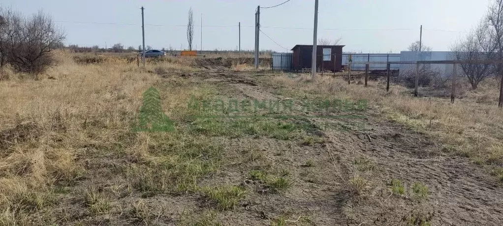 Участок в Саратовская область, Саратов Латухино мкр, 7-й кв-л,  (6.0 ... - Фото 0