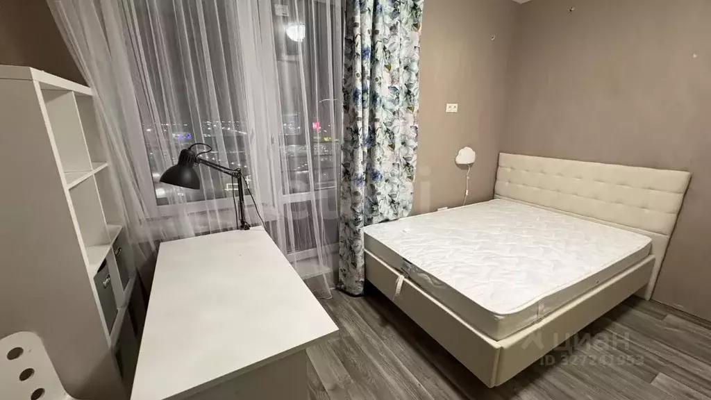 2-к кв. Ямало-Ненецкий АО, Новый Уренгой Дружба мкр, 6/2 (52.0 м) - Фото 2