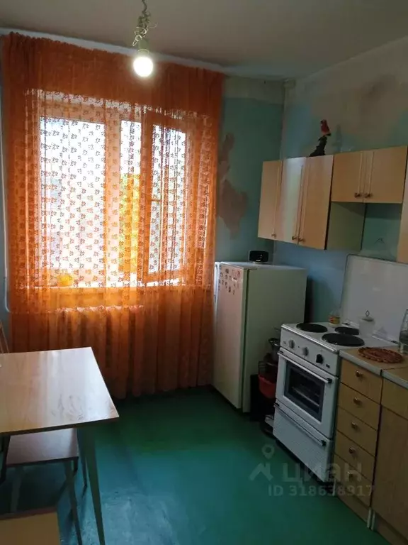 2-к кв. Красноярский край, Красноярск Коломенская ул., 22 (54.0 м) - Фото 1