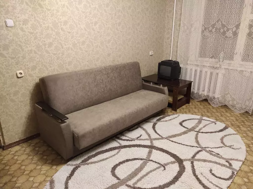 2-к кв. Ростовская область, Волгодонск ул. Маршала Кошевого, 36 (48.0 ... - Фото 1