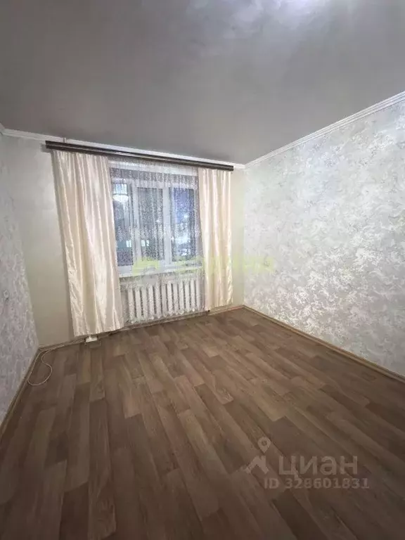 Комната Чувашия, Чебоксары просп. 9-й Пятилетки, 4А (17.7 м) - Фото 2