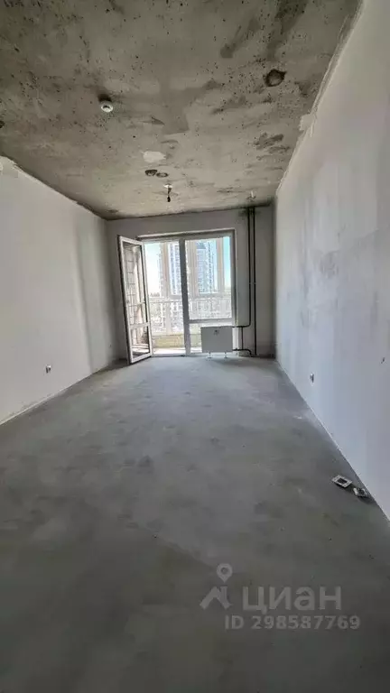Студия Алтайский край, Барнаул ул. 6-я Нагорная, 15Г/5к1 (24.7 м) - Фото 0