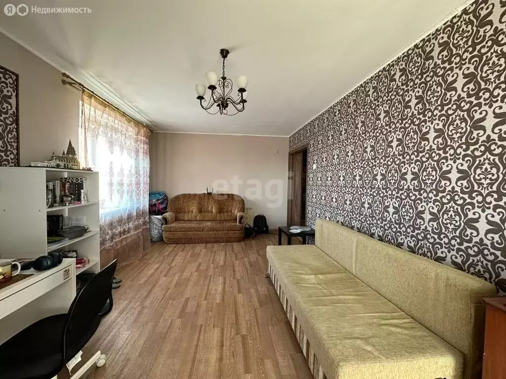 2-комнатная квартира: Казань, улица Юлиуса Фучика, 24 (57 м) - Фото 1