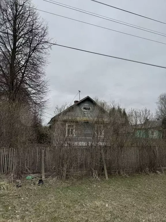 Участок 6 сот. (ИЖС) - Фото 1