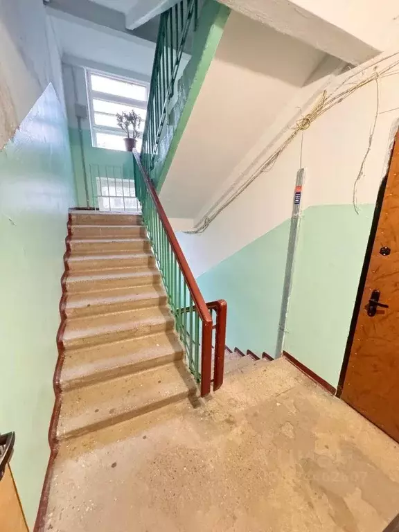 2-к кв. Владимирская область, Кольчугино ул. 50 лет Октября, 11 (41.1 ... - Фото 2