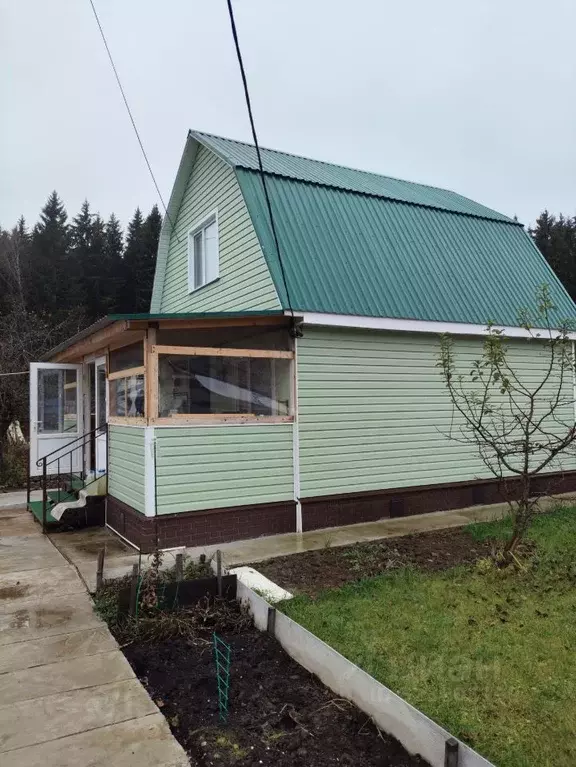 Дом в Владимирская область, Александровский муниципальный округ, ... - Фото 2