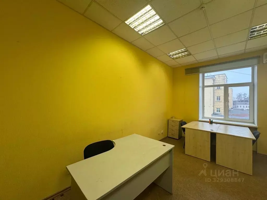 Офис в Санкт-Петербург Промышленная ул., 14а (15 м) - Фото 2