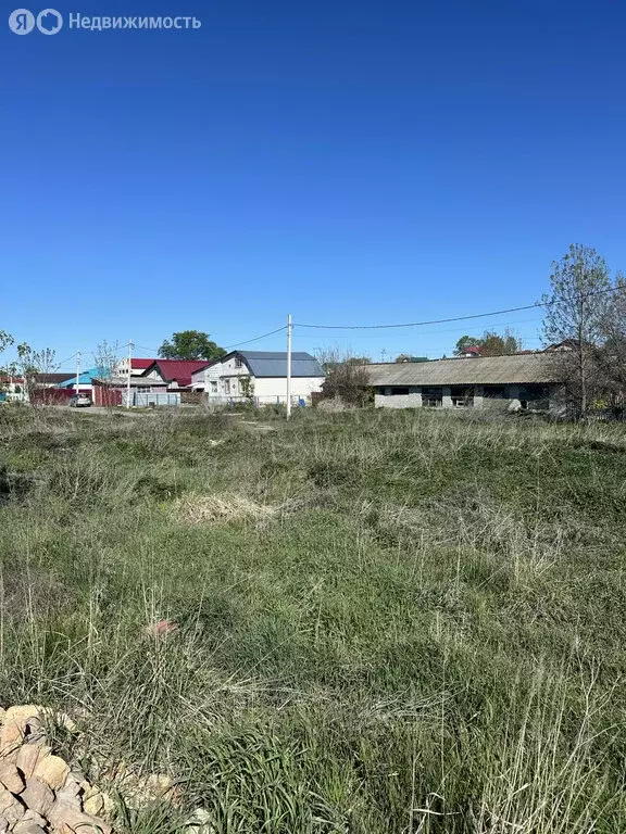 Участок в Ульяновская область, Старомайнский муниципальный округ, село ... - Фото 2