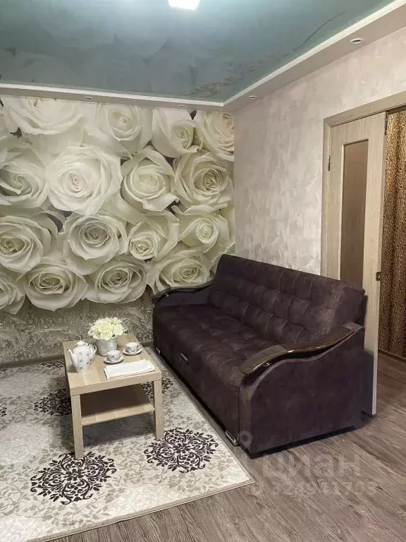 1-к кв. Псковская область, Псков Стахановская ул., 15 (47.0 м) - Фото 2