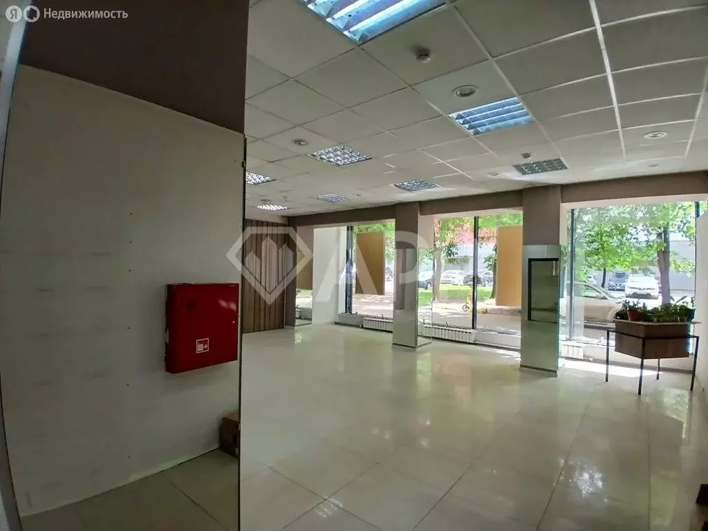 Торговая площадь (103 м) - Фото 1