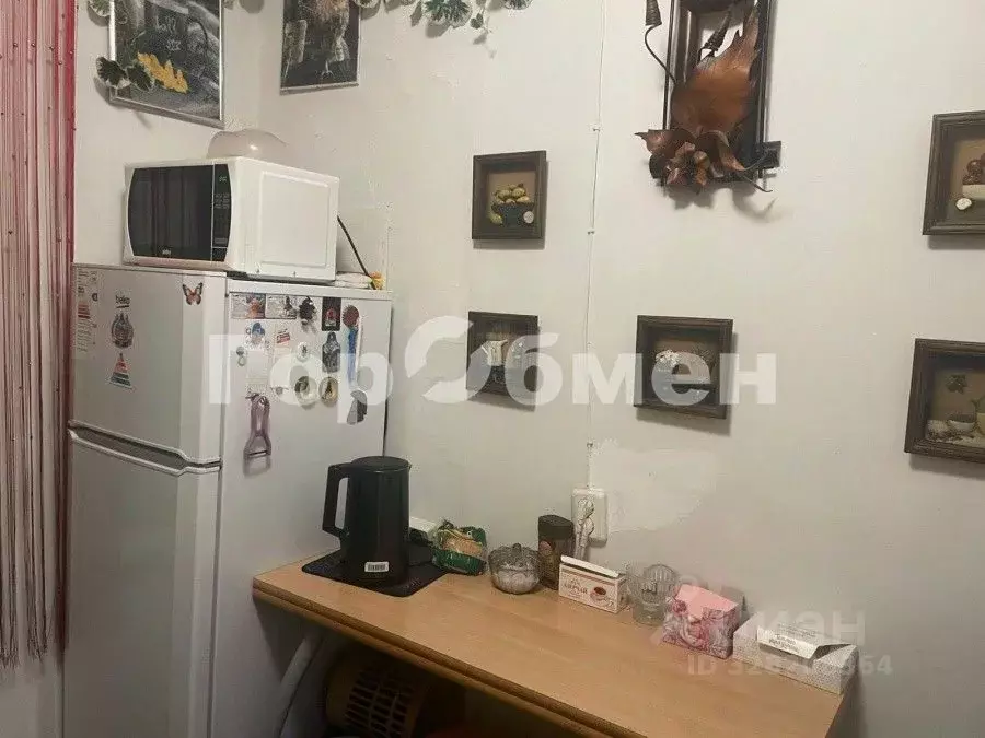 Комната Москва ул. Удальцова, 63 (11.9 м) - Фото 1