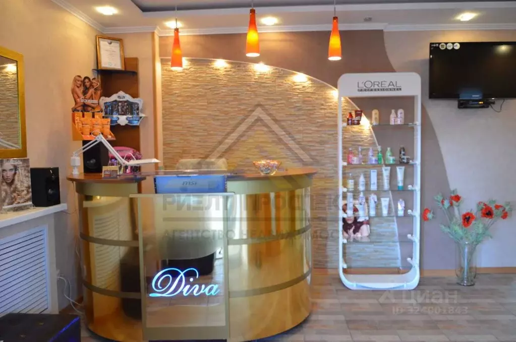 Помещение свободного назначения в Белгородская область, Старый Оскол ... - Фото 2