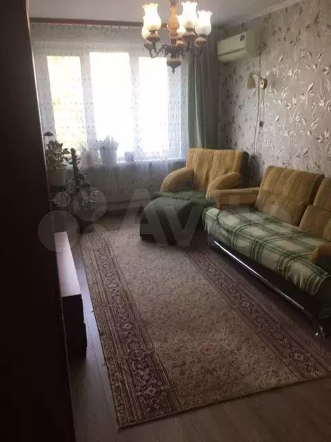3-к. квартира, 64 м, 4/9 эт. - Фото 1