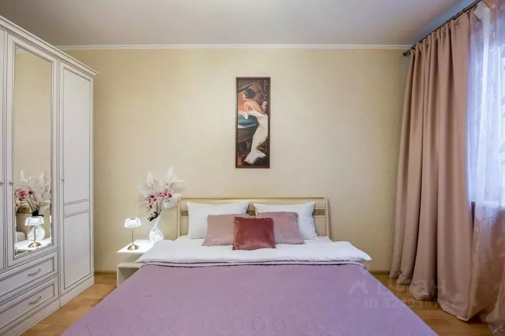 1-к кв. Москва Пятницкое ш., 16 (64.0 м) - Фото 2