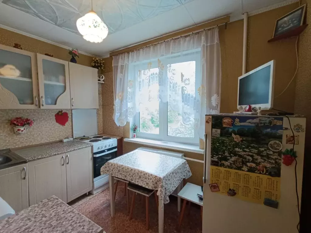 Продаётся 2-к квартира, 44 м - Фото 1