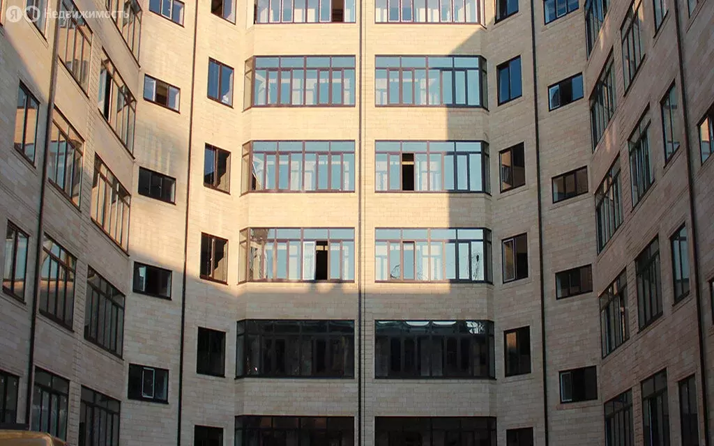 2-комнатная квартира: Нальчик, улица Толстого, 180Б (67.7 м) - Фото 1