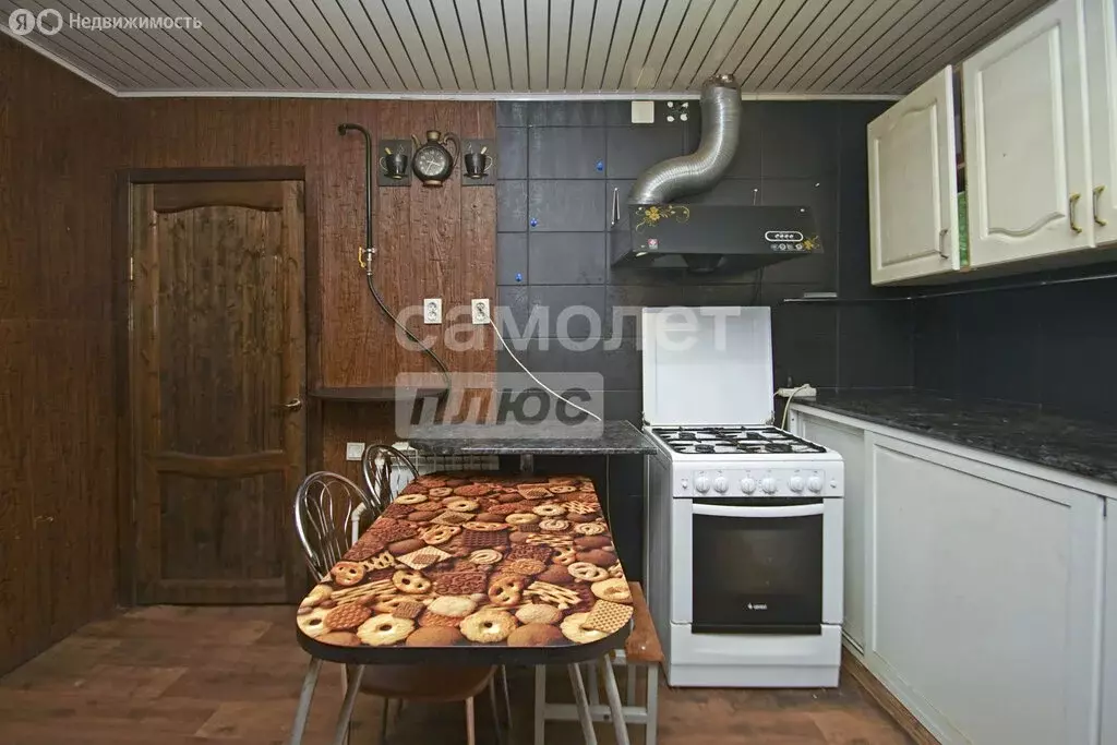 Дом в Омск, 6-я Северная улица, 42 (87.6 м) - Фото 1