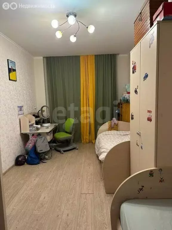 2-комнатная квартира: Санкт-Петербург, проспект Культуры, 19к3 (77.3 ... - Фото 2