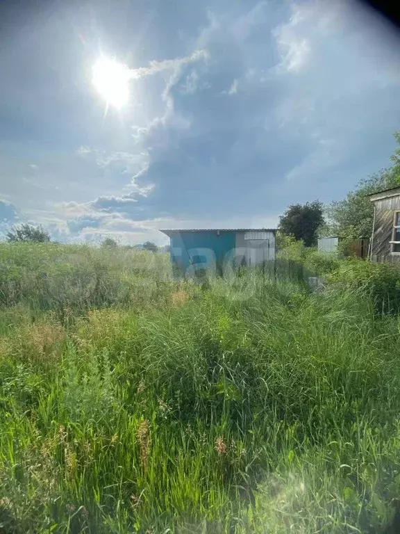 Участок 21,4 сот. (личное подсобное хозяйство (лпх)) - Фото 0