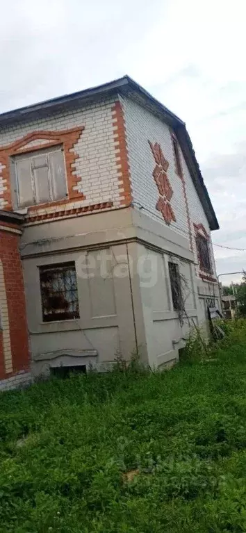 Дом в Нижегородская область, Бор муниципальный округ, д. Овечкино 66А ... - Фото 1