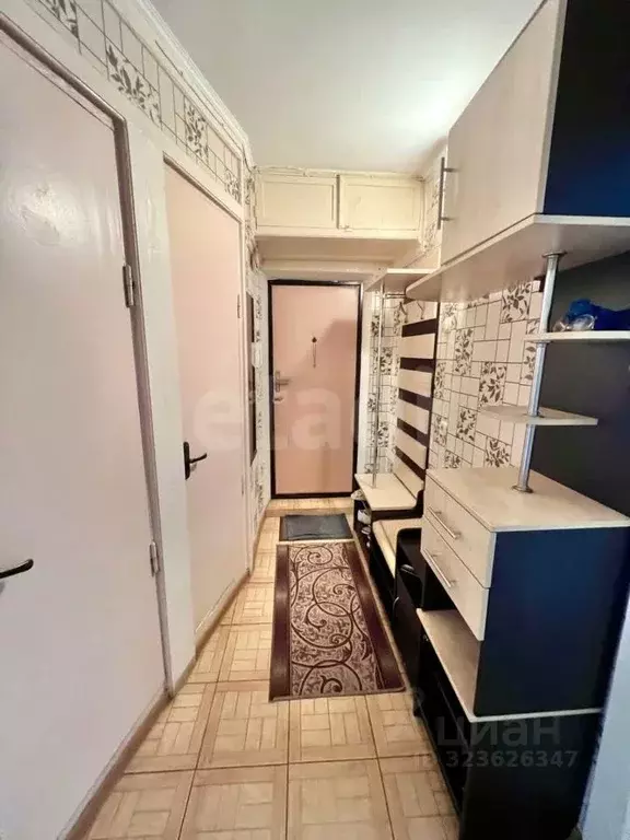 4-к кв. Саратовская область, Саратов Перспективная ул., 11 (62.5 м) - Фото 1