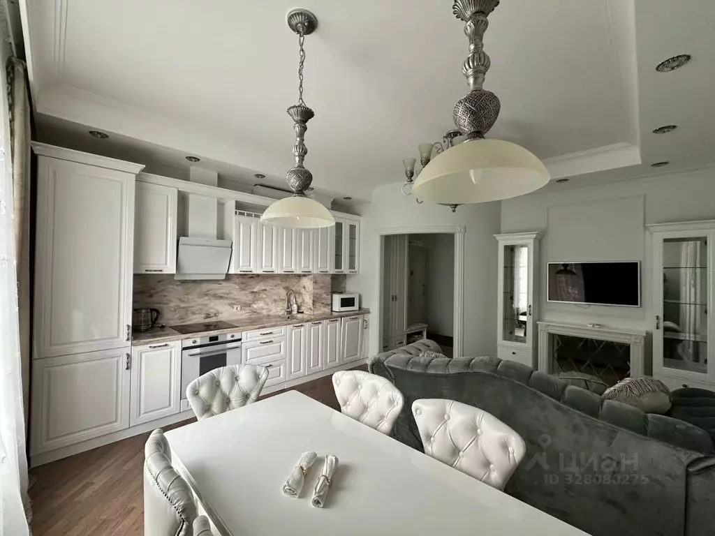 2-к кв. Пермский край, Пермь Тополевый пер., 5 (48.9 м) - Фото 2