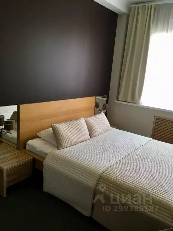 Комната Пензенская область, Пенза Буровая ул., 20 (10.0 м) - Фото 1