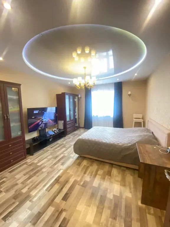 Продаётся 3-к квартира, 77.7 м - Фото 0