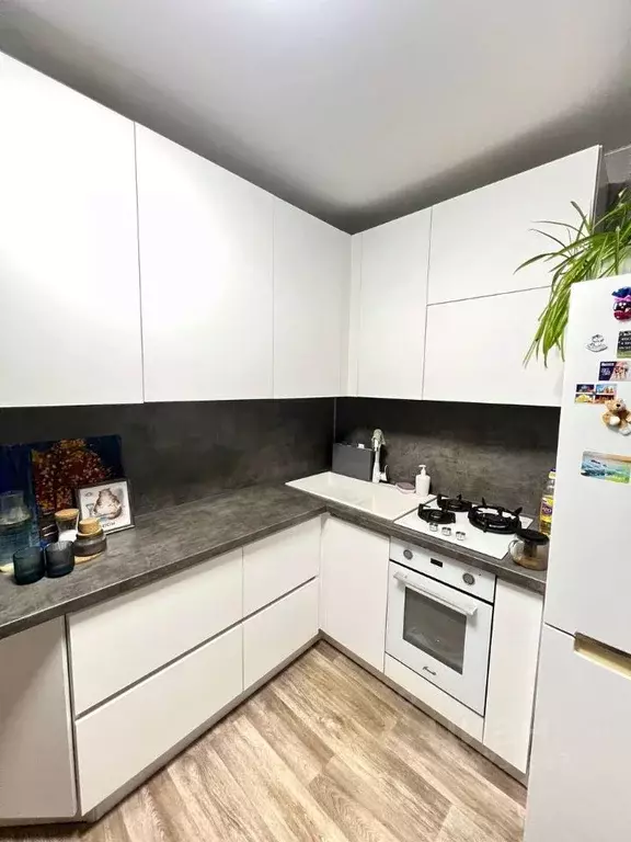 2-к кв. Иркутская область, Ангарск 17-й мкр, 1 (43.6 м) - Фото 1