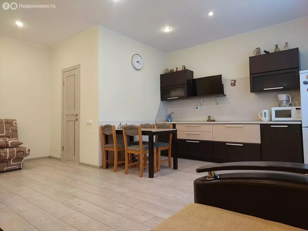 2-комнатная квартира: деревня Зелёная Поляна, Курортная улица, 85к3 ... - Фото 2